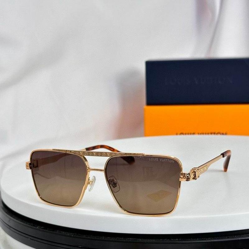 LV Sunglasses 569